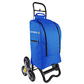 Сумка-візок Casa Si Buddy Blue (CS93077Y06B)