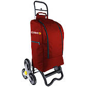 Сумка-візок Casa Si Buddy Red (CS93077Y04R)