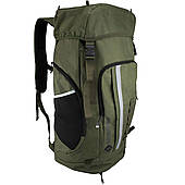 Рюкзак туристичний Semi Line 45 Khaki (A3040-2)