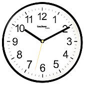 Годинник настінний Technoline WT630 White/Black (WT630)