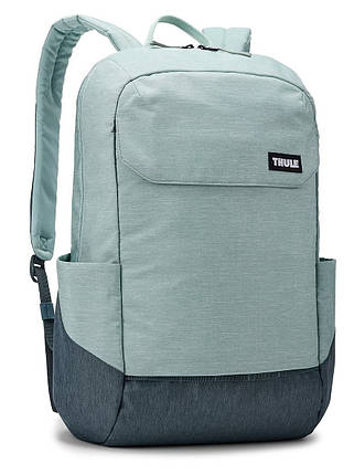 Рюкзак Thule Lithos 20L TLBP216 Alaska/Dark Slate, фото 1