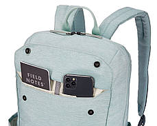 Рюкзак Thule Lithos 20L TLBP216 Alaska/Dark Slate, фото 3