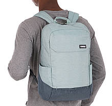 Рюкзак Thule Lithos 20L TLBP216 Alaska/Dark Slate, фото 5