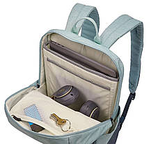 Рюкзак Thule Lithos 20L TLBP216 Alaska/Dark Slate, фото 6