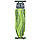 Дошка для прасування Casa Si Evolution Europe 125x42 Grey/Green (CS95201001), фото 3