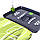 Дошка для прасування Casa Si Evolution Europe 125x42 Grey/Green (CS95201001), фото 6