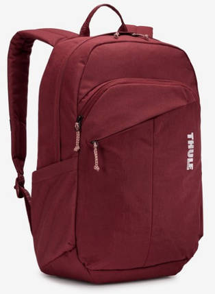 Рюкзак Thule Campus Indago 23L TCAM-7116 New Maroon, фото 1