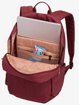 Рюкзак Thule Campus Indago 23L TCAM-7116 New Maroon, фото 3