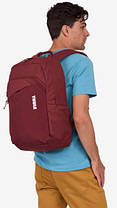 Рюкзак Thule Campus Indago 23L TCAM-7116 New Maroon, фото 5