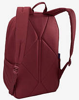 Рюкзак Thule Campus Indago 23L TCAM-7116 New Maroon, фото 6