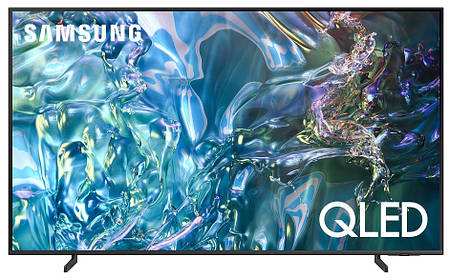 LED-телевізор Samsung QE75Q60DAUXUA, фото 1