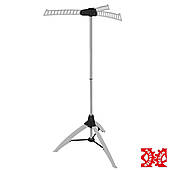 Стійка для одягу Casa Si Terry Silver (CS99922H06)