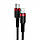 Кабель Baseus Cafule (PD) Type-C - Lightning 20W/1m (CATLKLF-91) (Red-Black), фото 4