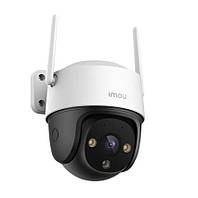 Вулична поворотна Wi-Fi IP Камера IMOU Cruiser SE+ 5MP