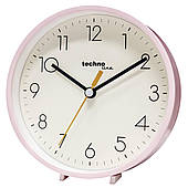 Годинник настільний Technoline Modell H Pink (Modell H lila)