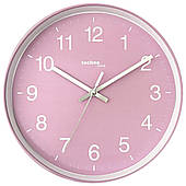 Годинник настінний Technoline WT7530 Pink (WT7530)