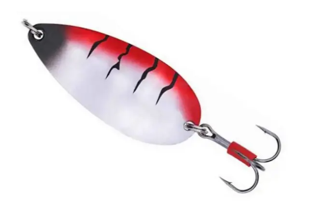 Блешня Fishing ROI Karas classic 12gr 044