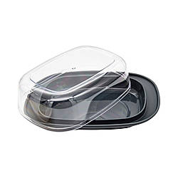 Масляниця DÜNYA Plastik маслянка (30300)