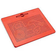 Мозаїка магнітна (2 кольори, магнітна паличка, 714 елементів) 949-4, фото 3