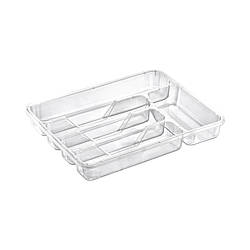 Лоток для столових приборів Follow Me органайзер (116992)