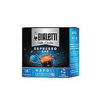 Кава у капсулах Bialetti Espresso Bar Napoli