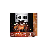 Кава у капсулах Bialetti Espresso Bar Nocciola