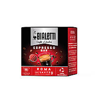 Кава у капсулах Bialetti Espresso Bar Roma