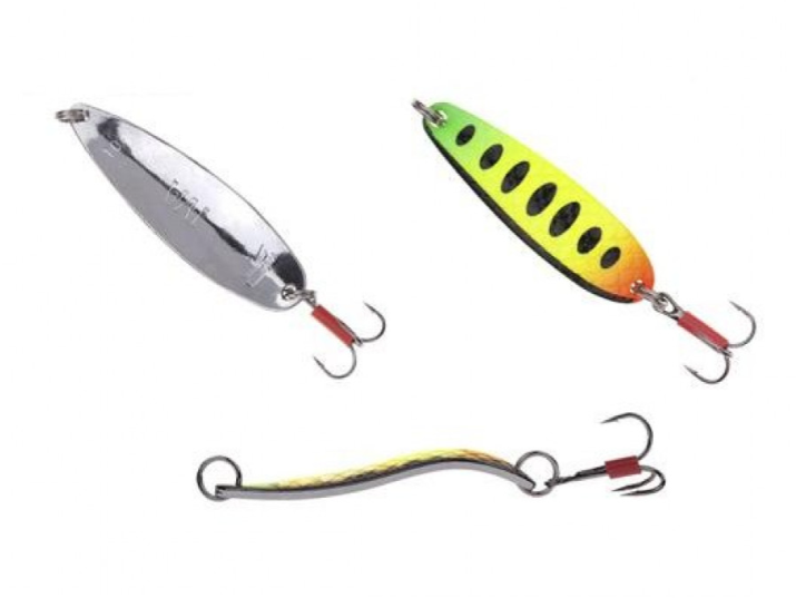 Блешня Fishing ROI IVA S 10.5 gr 04