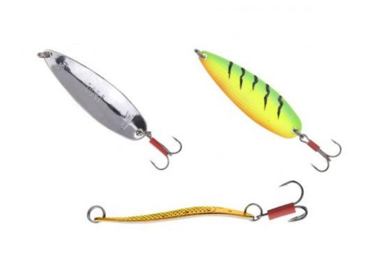 Блешня Fishing ROI IVA S 10.5 gr 03