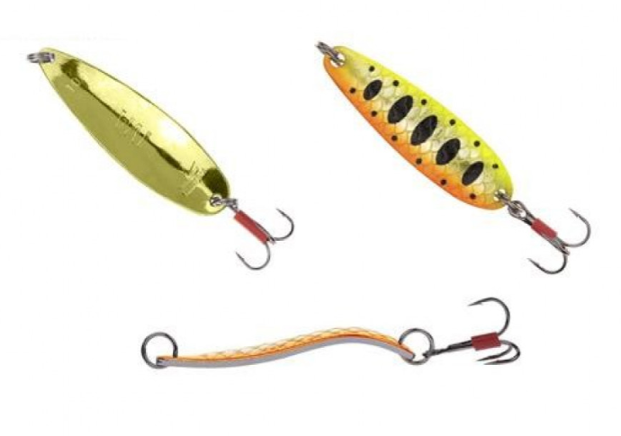Блешня Fishing ROI IVA S 10.5 gr 02, фото 1
