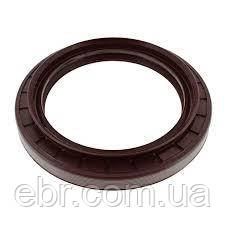 0734.319.589, ZGAQ-03534, 578-8646, T218478, 01029710B Сальник 90x125x12/19 хвостовика заднього моста, фото 1