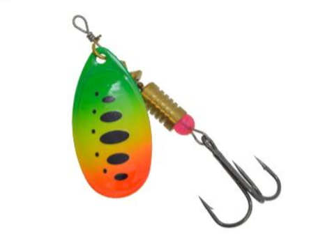 Блесна Fishing ROI Aglia Plus 9gr 29