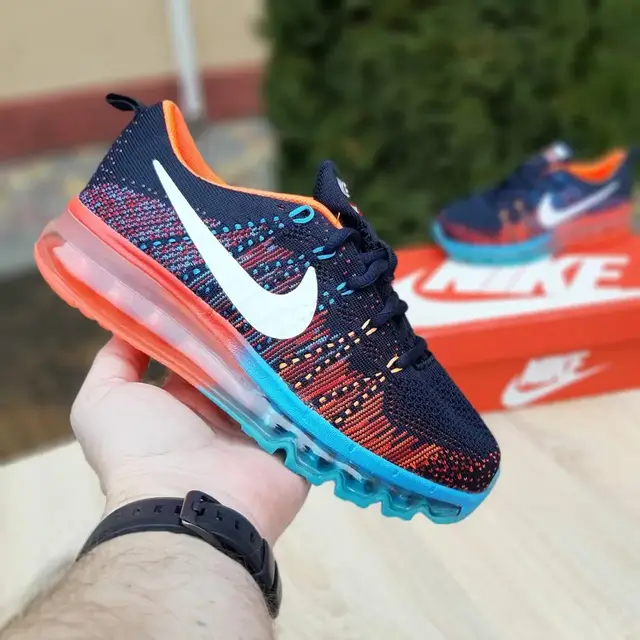 Nike Air Max 2014 Air Max 37 ID 1627597687 1700 Prom.ua