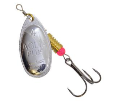 Блесна Fishing ROI Aglia Plus 9gr 001