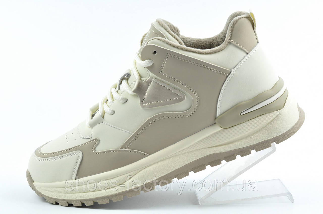 Черевики жіночі Lonza Allsy утеплені 39р.