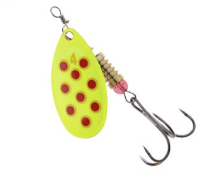 Блесна Fishing ROI Aglia Plus 9gr 1921