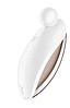 Вібратор для клітора Satisfyer Spot On 2 White, фото 9