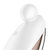 Вібратор для клітора Satisfyer Spot On 2 White, фото 10