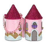 Спляча красуня міні замок-сумочка принцеса Аврора Sleeping Beauty Mini Castle PlaySet, фото 4