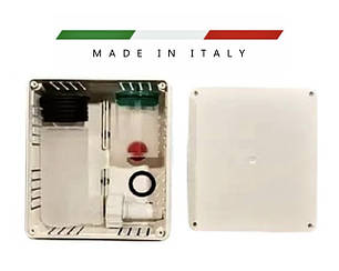 Сифони для кондиціонерів