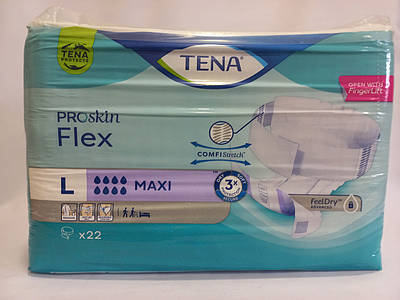 Памперсы для взрослых тена м - купить недорого на Prom.ua: цены, акции ...