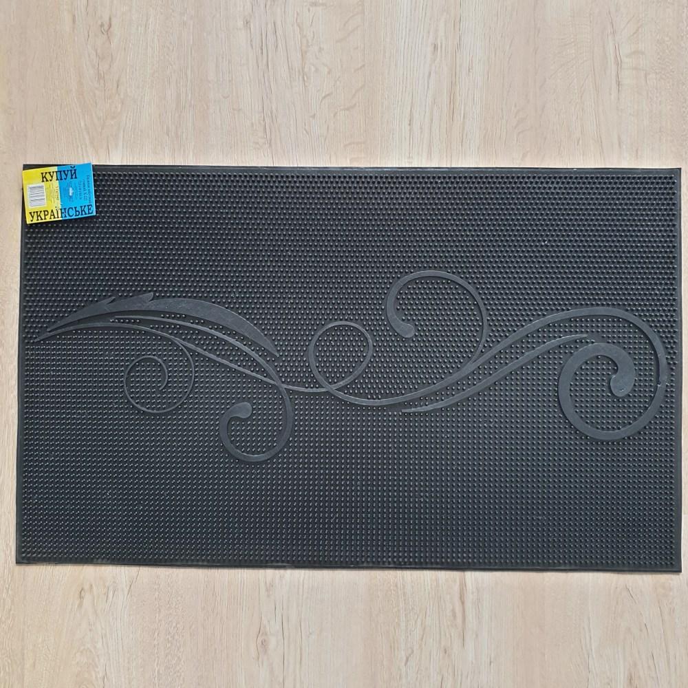 Килимок побутовий K-222, фото 1
