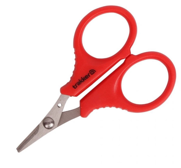 Ножиці Trakker Braid Scissors, фото 1