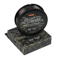 Волосінь Fox Soft Steel Fleck Camo Mono 0.30mm 14lb/6.4kg 1000m
