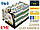 LiFeR Акумулятор 12 В 200 А·год LiFePO4 АКБ для ДБЖ, для безперебійника, для інвертора, EVE 105, BMS JK, фото 4