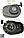Стартер Stiga 40 RG Oleo-Mac G44 48 GV 53 TK K700 K800 Efco AR44 48 53 Castelgarden Alpina Einhell AL-KO Iron Angel 53SP L66150248, фото 5