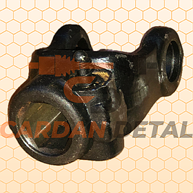 Вилка під шестигранник під хрестовину 36х89 мм