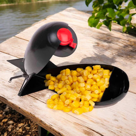 Зерномікси для прикормки