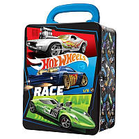 Контейнер для 18 машинок Hot Wheels HWCC2-23K