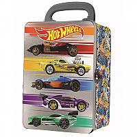 Контейнер для 18 машинок Hot Wheels HWCC2-23S